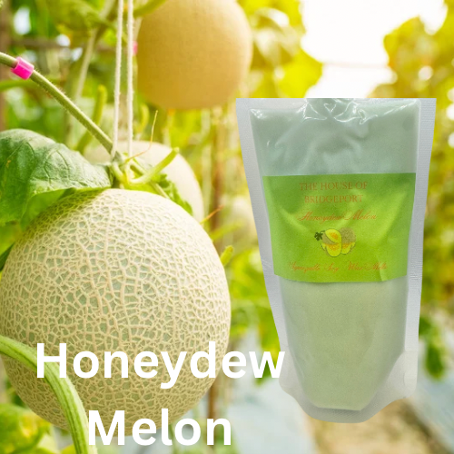 Honeydew Melon Squeezable Wax Melts