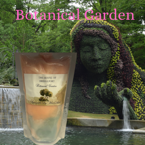 Botanical Garden Squeezable Wax Melts