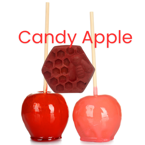 Candy Apple Wax Melt