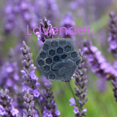 Lavender Wax Melt