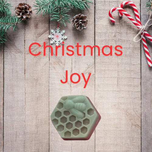 Christmas Joy Wax Melt