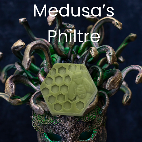 Medusa’s Philtre Wax Melt