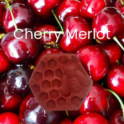 Cherry Merlot Wax Melt