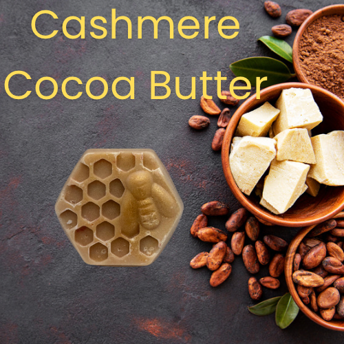 Cashmere Cocoa Butter Wax Melt