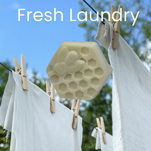 Fresh Laundry Wax Melt